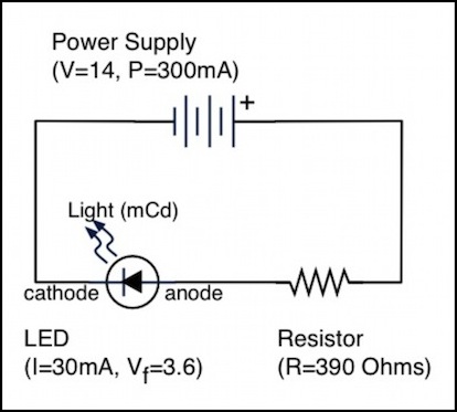 basic-elec-led