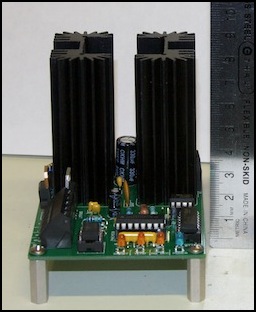 LB Heat Sinks 2759