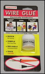 Wire Glue 3027