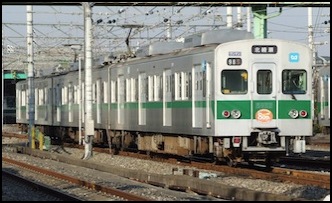 Model_5000-Chiyoda_of_Teito_Rapid_Transit_Authority