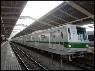 TokyoMetro6101F