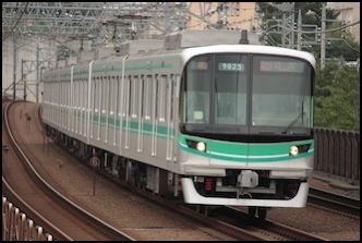 TokyoMetro9000-1