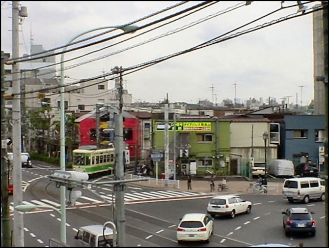 arakawa-line-Asukayama