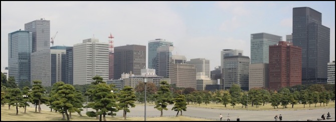 tokyo-skyscrapers