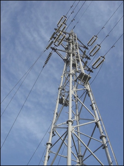 power-line-tower