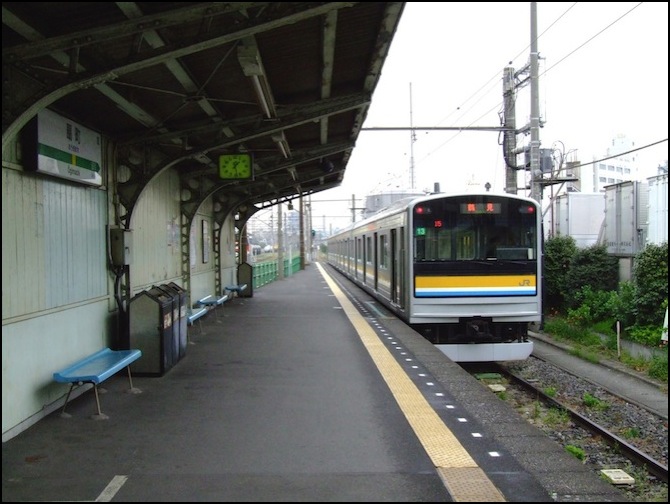 JRE-ogimachi-platform